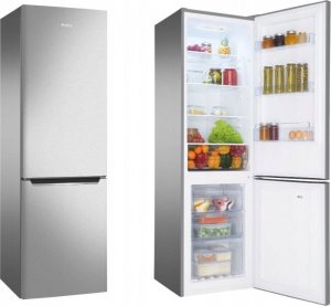 Lodówka Amica Chłodziarko-zamrażarka FK2995.2FTX(E) 8