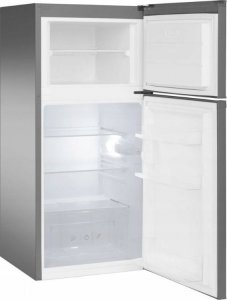 Lodówka Amica Chłodziarko-zamrażarka FD2015.4X(E) 6