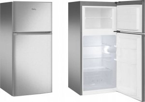 Lodówka Amica Chłodziarko-zamrażarka FD2015.4X(E) 7