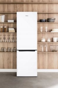 Lodówka Amica Chłodziarko-zamrażarka FK2995.2FT(E) 2