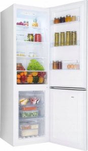 Lodówka Amica Chłodziarko-zamrażarka FK2995.2FT(E) 6