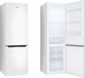 Lodówka Amica Chłodziarko-zamrażarka FK2995.2FT(E) 7