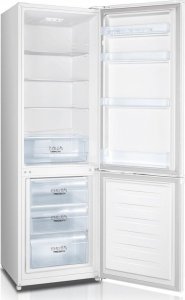 Lodówka Gorenje RK4182PW4 2