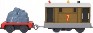 Fisher Price Lokomotywa z napędem Tomek i Przyjaciele 7