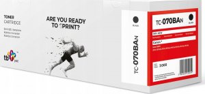 Toner TB Print Toner do Canon MF461 CRG070 TC-070BAN BK 100% nowy 1