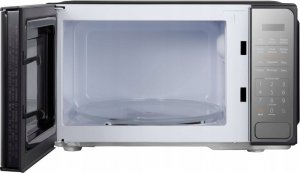 Kuchenka mikrofalowa Toshiba Kuchnia mikrofalowa MM2-EM20PF(MB) Mirror 3
