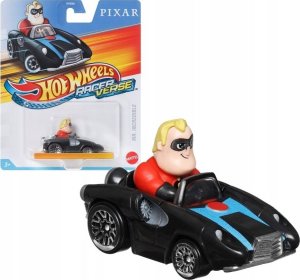 Hot Wheels Pojazd RacerVerse Mr. Incredible 1