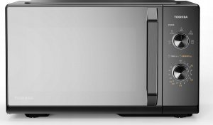 Kuchenka mikrofalowa Toshiba Kuchnia mikrofalowa MW3-MM20PF(BK) 13