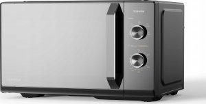 Kuchenka mikrofalowa Toshiba Kuchnia mikrofalowa MW3-MM20PF(BK) 14