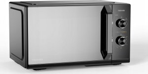Kuchenka mikrofalowa Toshiba Kuchnia mikrofalowa MW3-MM20PF(BK) 2