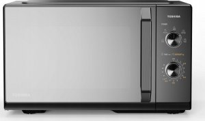 Kuchenka mikrofalowa Toshiba Kuchnia mikrofalowa MW3-MM20PF(BK) 5