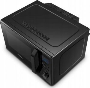Kuchenka mikrofalowa Toshiba Kuchnia mikrofalowa MW2-AC25TF BK 4