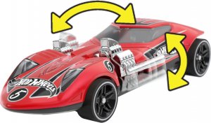 Hot Wheels Samochód z napędem pull-back (GXP-916764) 15