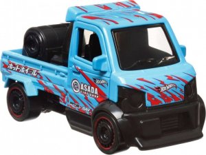 Hot Wheels Samochód z napędem pull-back (GXP-916764) 3