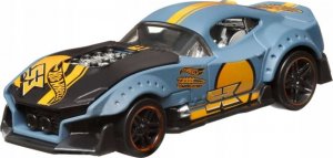 Hot Wheels Samochód z napędem pull-back (GXP-916764) 5