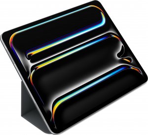 Etui na tablet Apple Etui Smart Folio do iPada Pro 13 cali (M4) - czarne 6
