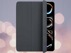 Etui na tablet Apple Etui Smart Folio do iPada Pro 13 cali (M4) - czarne 8