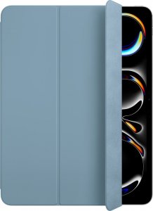 Etui na tablet Apple Etui Smart Folio do iPada Pro 13 cali (M4) - denim 2