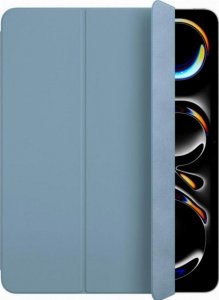 Etui na tablet Apple Etui Smart Folio do iPada Pro 13 cali (M4) - denim 4