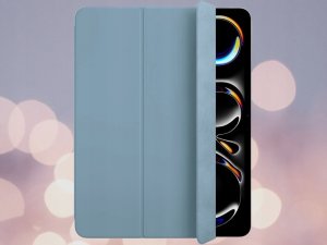 Etui na tablet Apple Etui Smart Folio do iPada Pro 13 cali (M4) - denim 5