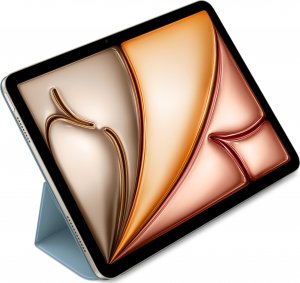 Etui na tablet Apple Etui Smart Folio do iPada Air 11 cali (M2) - denim 6