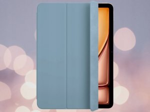 Etui na tablet Apple Etui Smart Folio do iPada Air 11 cali (M2) - denim 8