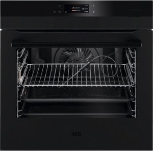 Piekarnik Electrolux AEG BSK778380T 944 188 827 Piekarnik parowy pyroliza 1