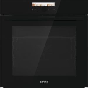 Piekarnik Gorenje Gorenje BOP798S37BG Pyroliza piekarnik do zabudowy z pyrolizą 1