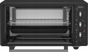 Piekarnik Kernau Piekarnik elektryczny Kernau KSFO 541 M B 2