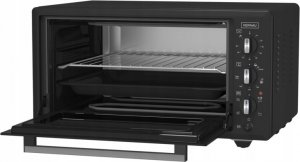 Piekarnik Kernau Piekarnik elektryczny Kernau KSFO 541 M B 6