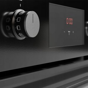 Piekarnik Kernau Piekarnik Kernau KBO 0761 PT B netnet 2