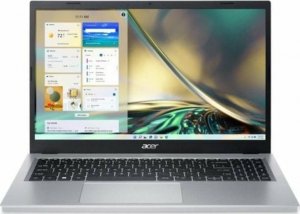 Laptop Acer Laptop Acer 15,6" 8 GB RAM 512 GB SSD Ryzen 7 5700U 1