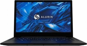 Laptop Alurin Laptop Alurin Flex Advance 14" I5-1155G7 16 GB RAM 500 GB SSD Qwerty Hiszpańska 1