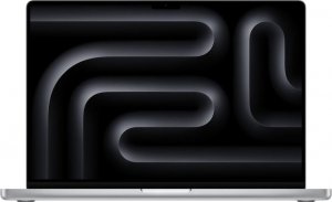 Laptop Apple Laptop Apple MacBook Pro 16,2" 36 GB RAM 512 GB SSD Qwerty US M3 Pro 1