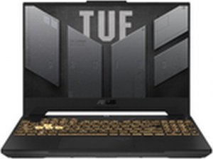 Laptop Asus Laptop gamingowy Asus F15 TUF507ZU4-LP110 i7-12700H 16 GB RAM 512 GB SSD Qwerty Hiszpańska 15,6" Nvidia Geforce RTX 4050 1