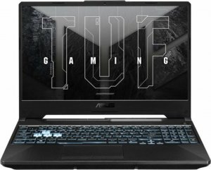 Laptop Asus Laptop Asus TUF Gaming A15 FA506NC-HN012 15,6" 16 GB RAM 512 GB SSD NVIDIA GeForce RTX 3050 1