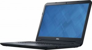 Laptop Dell Laptop Dell Latitude 3540 15,6" i5-1335U 8 GB RAM 256 GB SSD Qwerty Hiszpańska 1