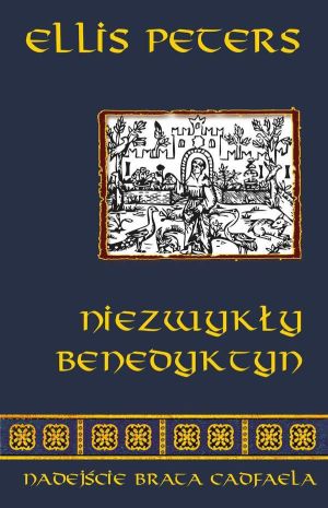 Niezwykły Benedyktyn - 137512 1