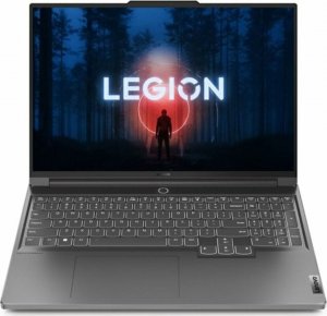 Laptop Lenovo Laptop Lenovo Legion Slim 7 16IRH8 16" Intel Core i7-13700H 32 GB RAM 1 TB SSD Nvidia Geforce RTX 4060 1