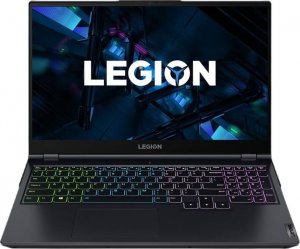 Laptop Lenovo Laptop Lenovo Legion 5 15,6" i5-11400H 16 GB RAM 1 TB SSD NVIDIA GeForce RTX 3060 1