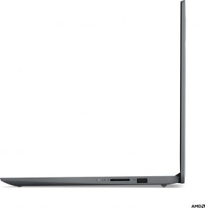 Laptop Lenovo Laptop Lenovo IdeaPad 1 15ALC7 15,6" Ryzen 7 5700U 16 GB RAM 512 GB SSD Qwerty Hiszpańska 3