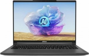 Laptop MSI Laptop MSI Creator 16 AI Studio A1VIG-086ES 16" 64 GB RAM 2 TB SSD Nvidia Geforce RTX 4090 1