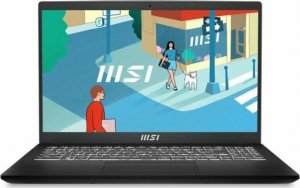 Laptop MSI Laptop MSI Modern 15 H C13M-087XES 15,6" Intel Core i7-13620H 32 GB RAM 1 TB SSD 1