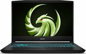 Laptop MSI Laptop MSI Bravo 15 C7VE-289XE 15,6" 16 GB RAM 512 GB SSD Nvidia Geforce RTX 4050 1