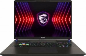 Laptop MSI Laptop MSI Vector 16 HX A14VFG-276XES 16" 32 GB RAM 1 TB SSD Nvidia Geforce RTX 4060 1