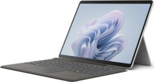 Laptop Microsoft Laptop2 w 1 Microsoft Surface Pro 10 13" 16 GB RAM 256 GB SSD Qwerty Hiszpańska 1