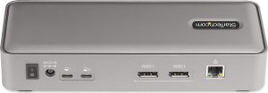 Stacja/replikator StarTech Dual-Laptop USB-C KVM (129UE-USBC-KVM-DOCK) 4