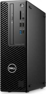 Komputer Dell Komputer Stacjonarny Dell Preci 3460 Intel Core i7-13700 16 GB RAM 512 GB NVIDIA QUADRO T1000 1