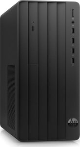 Komputer HP Komputer Stacjonarny HP Pro 290 G9 i5-12500H 8 GB RAM 256 GB SSD 1