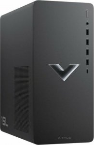 Komputer HP Komputer Stacjonarny HP Victus 15L TG02-1022ns i5-13400F 16 GB RAM NVIDIA GeForce RTX 3050 512 GB SSD 1 TB HDD 1